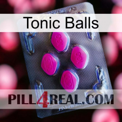 Tonic Balls 02